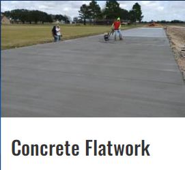 Lonestar Concrete Worx Image